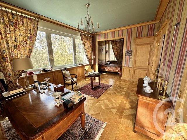 maison à vendre - 21 pièces - 515.3 m2 - POUILLY - 57 - LORRAINE - Century 21 Immo Val