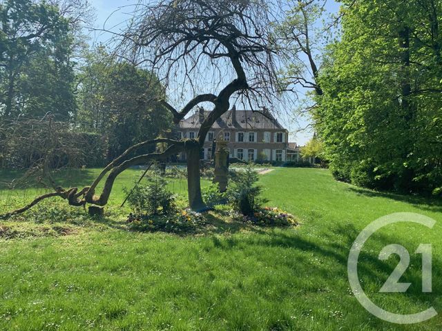 maison à vendre - 21 pièces - 515.3 m2 - POUILLY - 57 - LORRAINE - Century 21 Immo Val