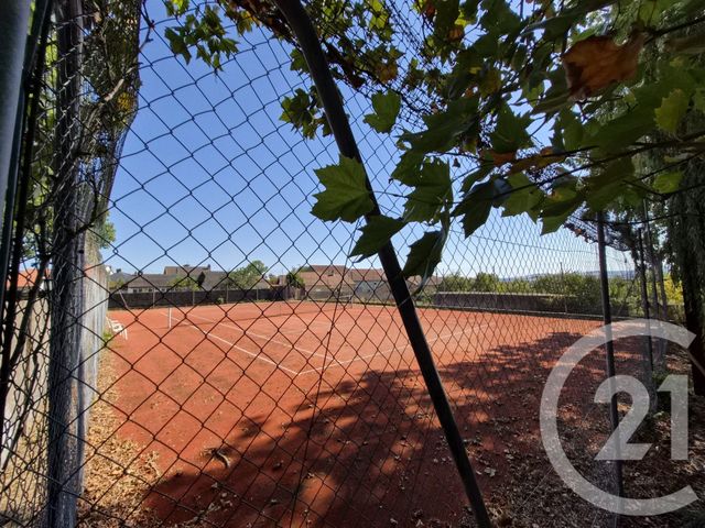 maison à vendre - 21 pièces - 515.3 m2 - POUILLY - 57 - LORRAINE - Century 21 Immo Val