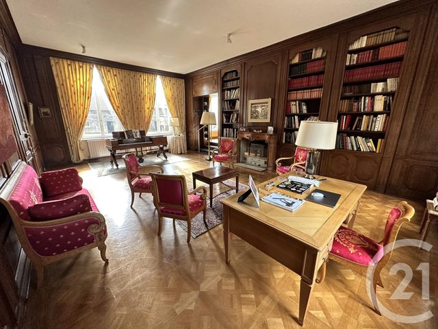 maison à vendre - 21 pièces - 515.3 m2 - POUILLY - 57 - LORRAINE - Century 21 Immo Val