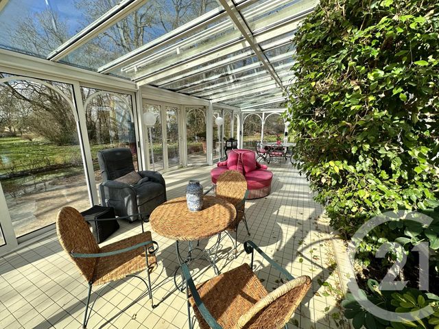 maison à vendre - 21 pièces - 515.3 m2 - POUILLY - 57 - LORRAINE - Century 21 Immo Val