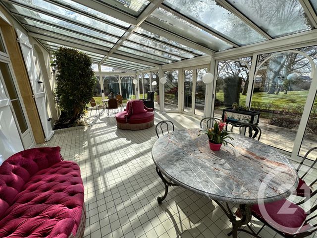 maison à vendre - 21 pièces - 515.3 m2 - POUILLY - 57 - LORRAINE - Century 21 Immo Val