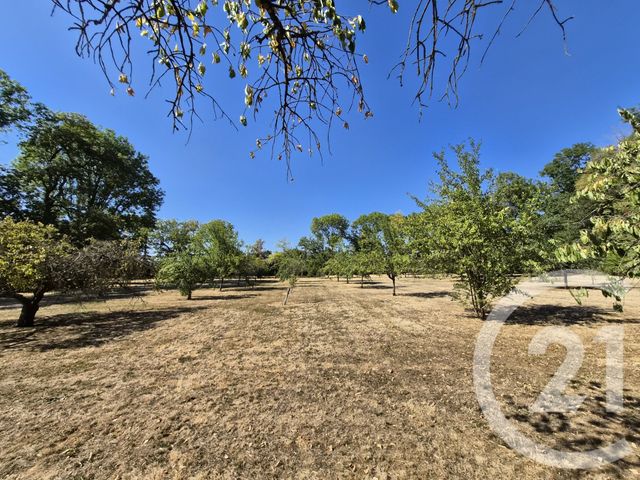 maison à vendre - 21 pièces - 515.3 m2 - POUILLY - 57 - LORRAINE - Century 21 Immo Val