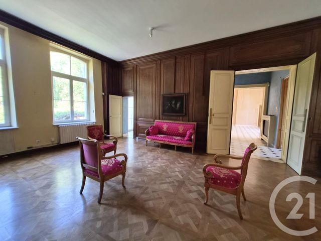 maison à vendre - 21 pièces - 515.3 m2 - POUILLY - 57 - LORRAINE - Century 21 Immo Val