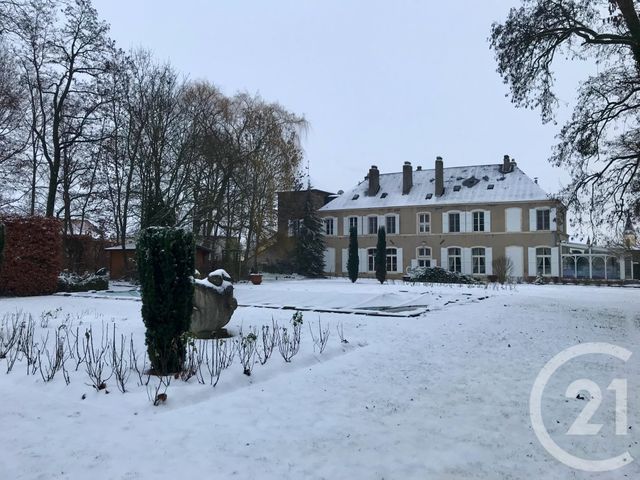 maison à vendre - 21 pièces - 515.3 m2 - POUILLY - 57 - LORRAINE - Century 21 Immo Val