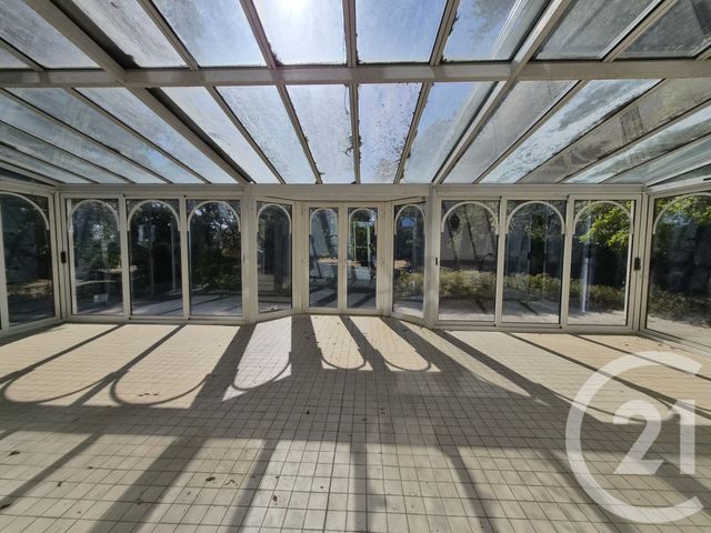 maison à vendre - 21 pièces - 515.3 m2 - POUILLY - 57 - LORRAINE - Century 21 Immo Val