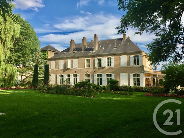 maison à vendre - 21 pièces - 515.3 m2 - POUILLY - 57 - LORRAINE - Century 21 Immo Val
