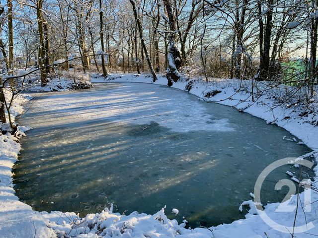 maison à vendre - 21 pièces - 515.3 m2 - POUILLY - 57 - LORRAINE - Century 21 Immo Val