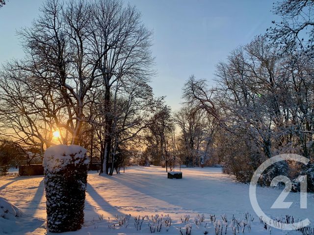 maison à vendre - 21 pièces - 515.3 m2 - POUILLY - 57 - LORRAINE - Century 21 Immo Val