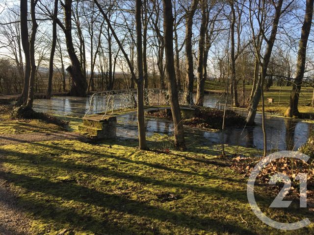 maison à vendre - 21 pièces - 515.3 m2 - POUILLY - 57 - LORRAINE - Century 21 Immo Val