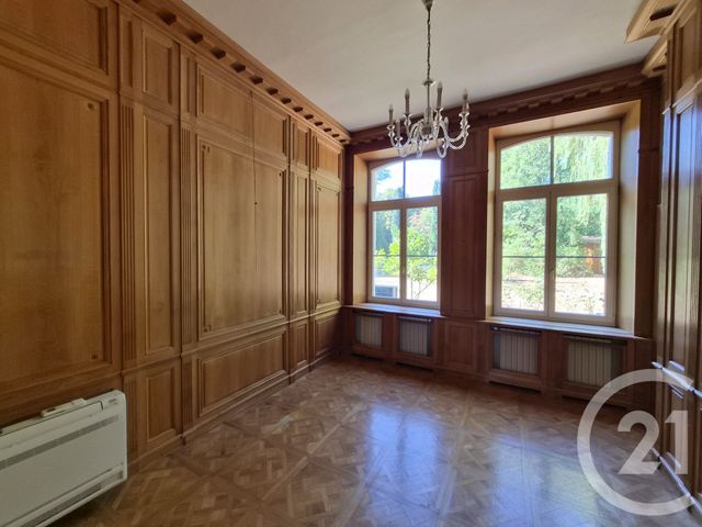 maison à vendre - 21 pièces - 515.3 m2 - POUILLY - 57 - LORRAINE - Century 21 Immo Val