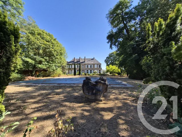 maison à vendre - 21 pièces - 515.3 m2 - POUILLY - 57 - LORRAINE - Century 21 Immo Val