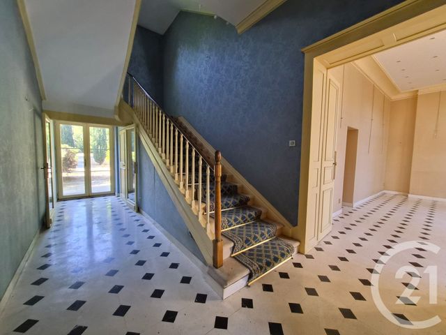 maison à vendre - 21 pièces - 515.3 m2 - POUILLY - 57 - LORRAINE - Century 21 Immo Val