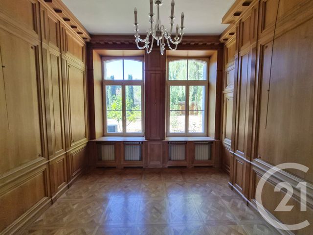 maison à vendre - 21 pièces - 515.3 m2 - POUILLY - 57 - LORRAINE - Century 21 Immo Val