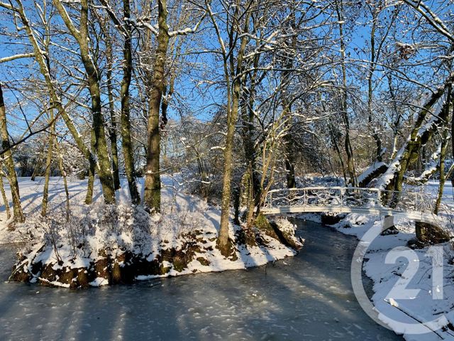 maison à vendre - 21 pièces - 515.3 m2 - POUILLY - 57 - LORRAINE - Century 21 Immo Val