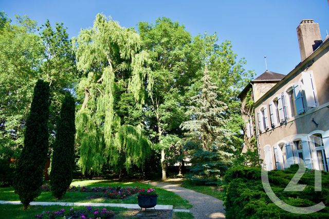 maison à vendre - 21 pièces - 515.3 m2 - POUILLY - 57 - LORRAINE - Century 21 Immo Val