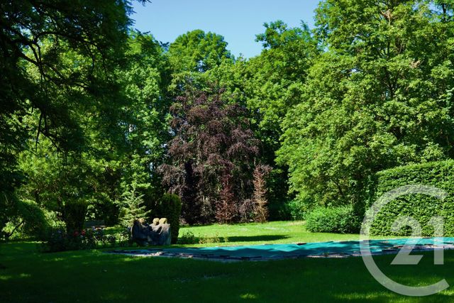 maison à vendre - 21 pièces - 515.3 m2 - POUILLY - 57 - LORRAINE - Century 21 Immo Val