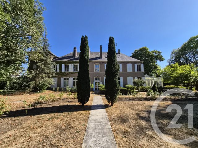 maison - POUILLY - 57
