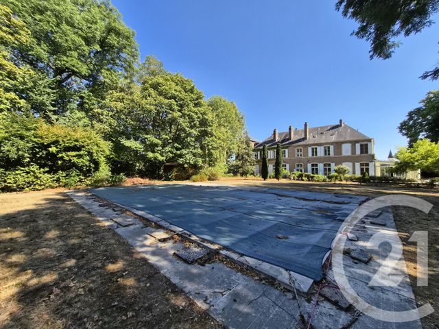 maison à vendre - 21 pièces - 515.3 m2 - POUILLY - 57 - LORRAINE - Century 21 Immo Val