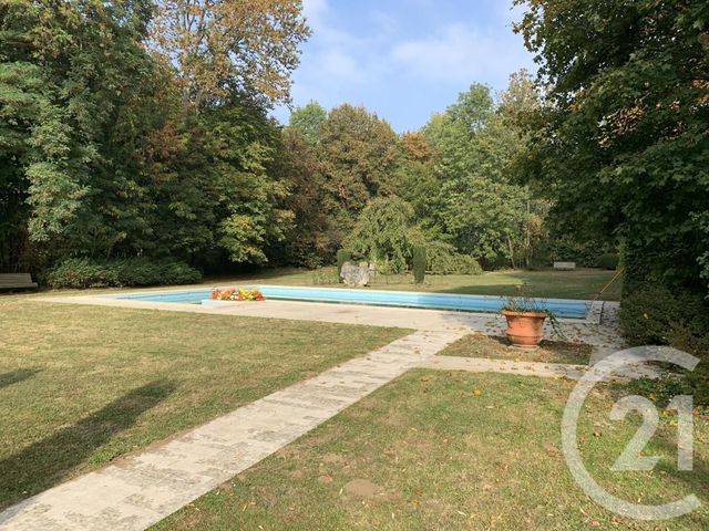 maison à vendre - 21 pièces - 515.3 m2 - POUILLY - 57 - LORRAINE - Century 21 Immo Val