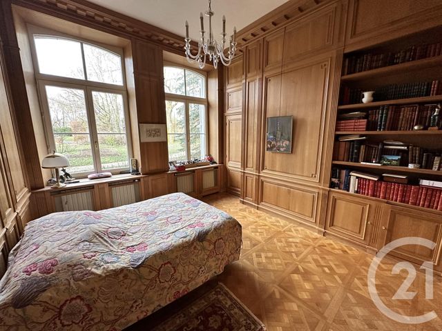 maison à vendre - 21 pièces - 515.3 m2 - POUILLY - 57 - LORRAINE - Century 21 Immo Val