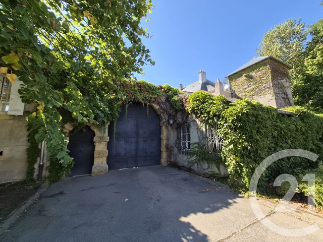 maison à vendre - 21 pièces - 515.3 m2 - POUILLY - 57 - LORRAINE - Century 21 Immo Val