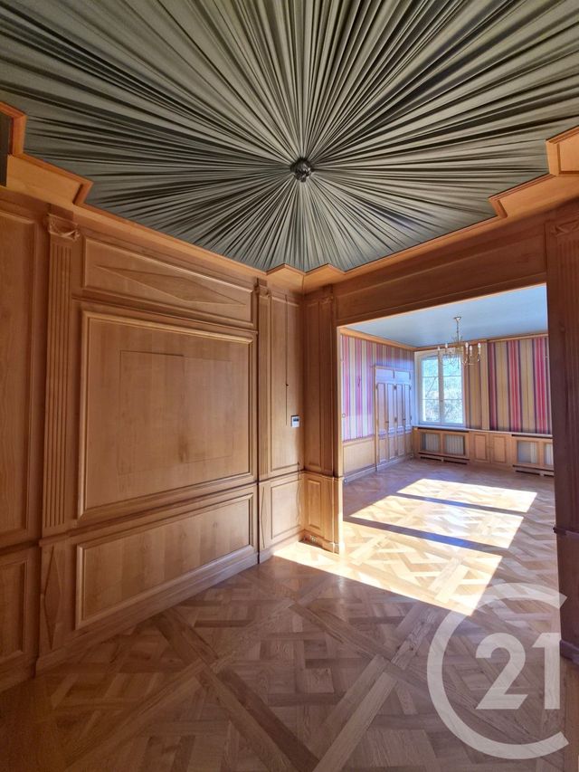 maison à vendre - 21 pièces - 515.3 m2 - POUILLY - 57 - LORRAINE - Century 21 Immo Val