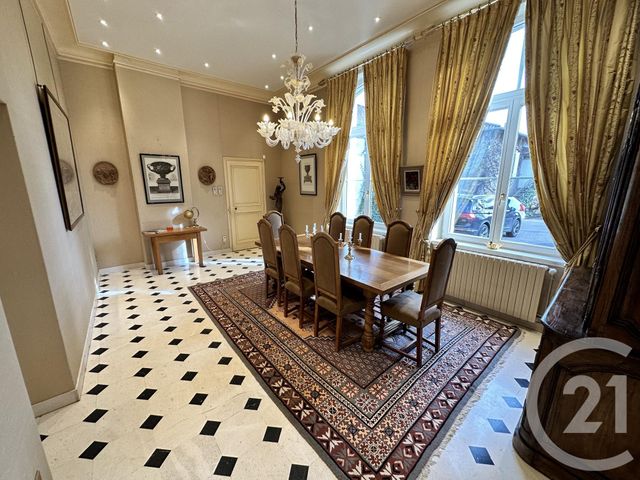 maison à vendre - 21 pièces - 515.3 m2 - POUILLY - 57 - LORRAINE - Century 21 Immo Val