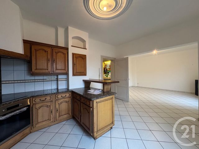 Appartement F3 à louer - 3 pièces - 64.33 m2 - METZ - 57 - LORRAINE - Century 21 Immo Val
