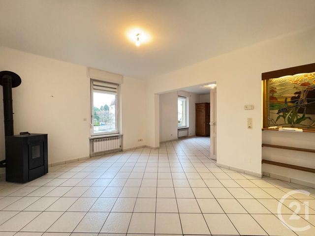 Appartement F3 à louer - 3 pièces - 64.33 m2 - METZ - 57 - LORRAINE - Century 21 Immo Val