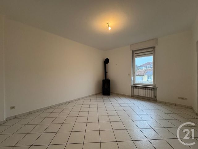 Appartement F3 à louer - 3 pièces - 64.33 m2 - METZ - 57 - LORRAINE - Century 21 Immo Val