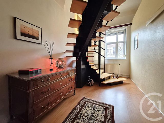 Appartement F5 à vendre - 5 pièces - 115.52 m2 - METZ - 57 - LORRAINE - Century 21 Immo Val