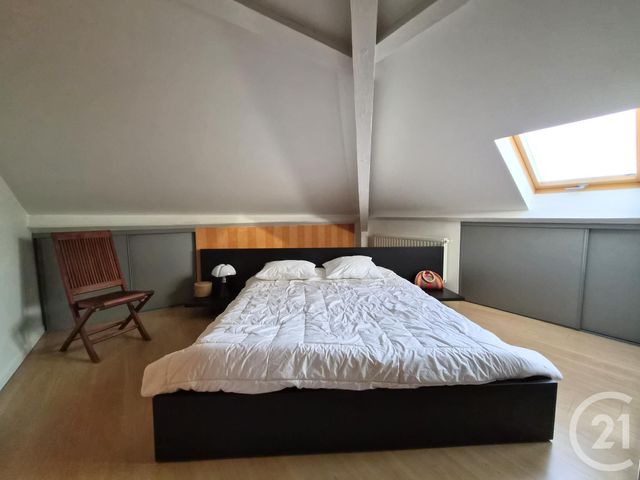 Appartement F5 à vendre - 5 pièces - 115.52 m2 - METZ - 57 - LORRAINE - Century 21 Immo Val