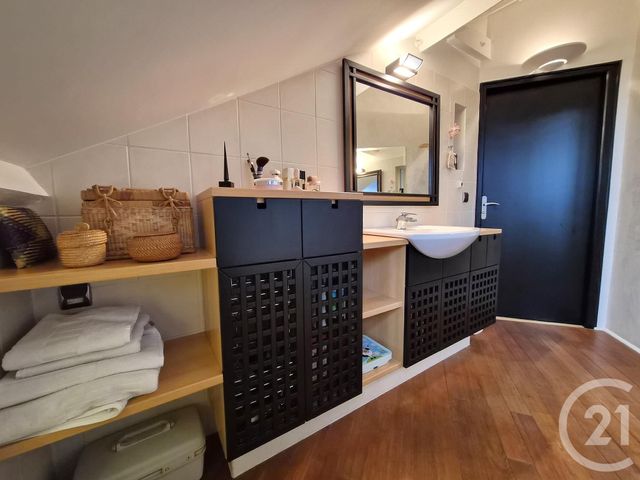 Appartement F5 à vendre - 5 pièces - 115.52 m2 - METZ - 57 - LORRAINE - Century 21 Immo Val