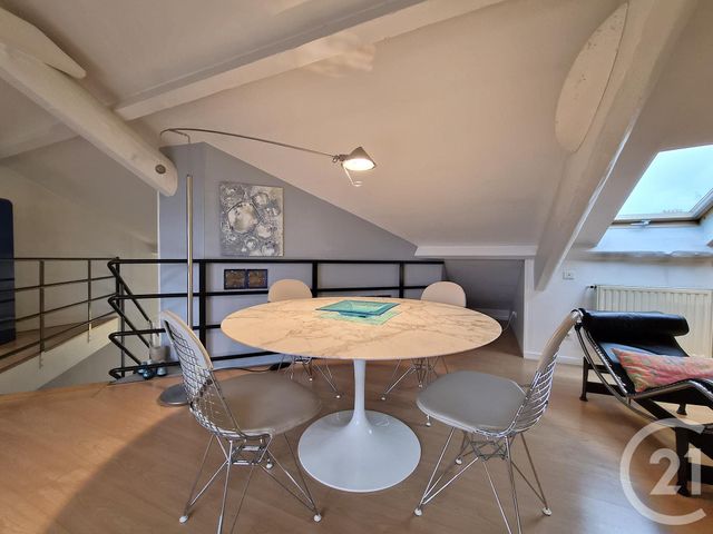 Appartement F5 à vendre - 5 pièces - 115.52 m2 - METZ - 57 - LORRAINE - Century 21 Immo Val