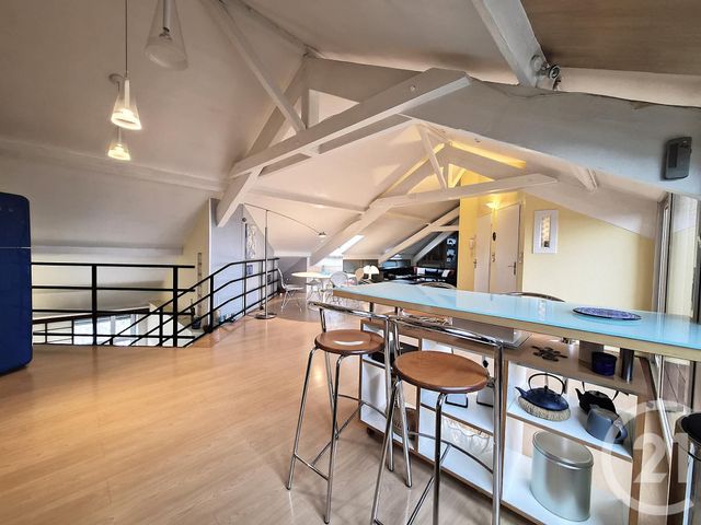 Appartement F5 à vendre - 5 pièces - 115.52 m2 - METZ - 57 - LORRAINE - Century 21 Immo Val