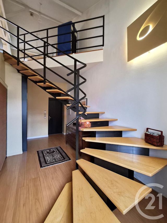 Appartement F5 à vendre - 5 pièces - 115.52 m2 - METZ - 57 - LORRAINE - Century 21 Immo Val