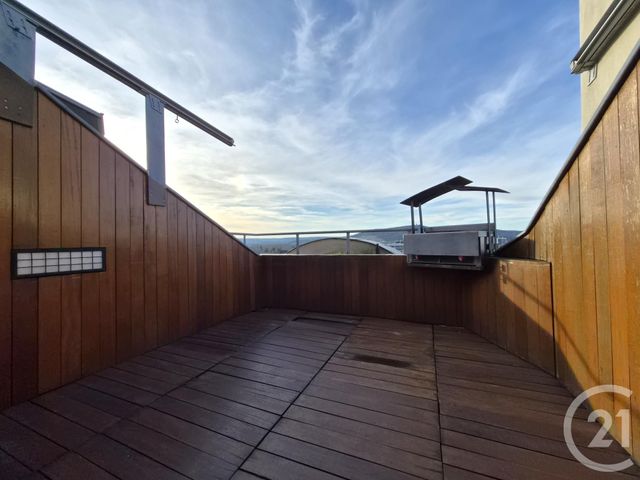 Appartement F5 à vendre - 5 pièces - 115.52 m2 - METZ - 57 - LORRAINE - Century 21 Immo Val