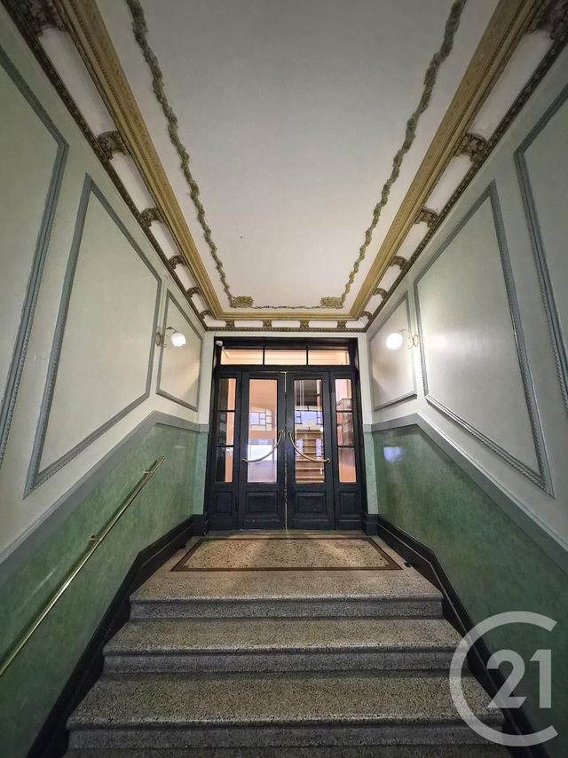 Appartement F5 à vendre - 5 pièces - 115.52 m2 - METZ - 57 - LORRAINE - Century 21 Immo Val