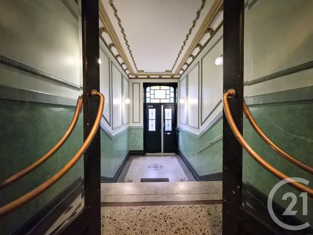 Appartement F5 à vendre - 5 pièces - 115.52 m2 - METZ - 57 - LORRAINE - Century 21 Immo Val