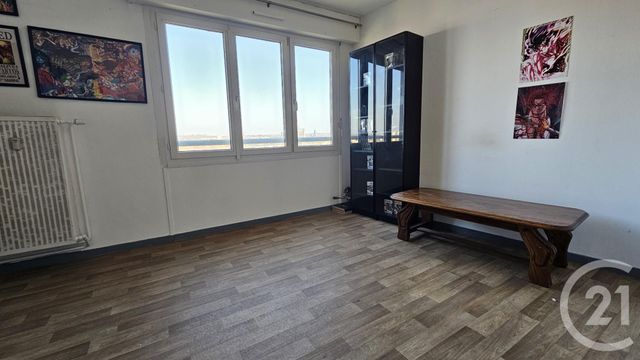 Appartement à vendre - 2 pièces - 60.95 m2 - METZ - 57 - LORRAINE - Century 21 Immo Val