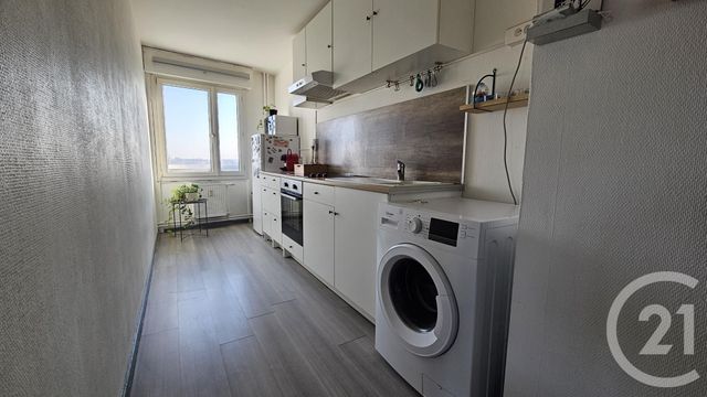 Appartement à vendre - 2 pièces - 60.95 m2 - METZ - 57 - LORRAINE - Century 21 Immo Val