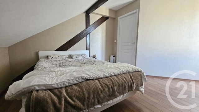 Appartement F2 à vendre - 2 pièces - 37.38 m2 - METZ - 57 - LORRAINE - Century 21 Immo Val