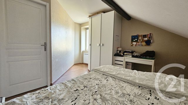 Appartement F2 à vendre - 2 pièces - 37.38 m2 - METZ - 57 - LORRAINE - Century 21 Immo Val