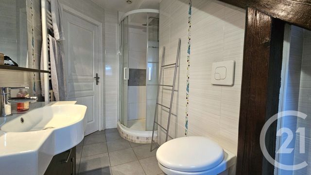 Appartement F2 à vendre - 2 pièces - 37.38 m2 - METZ - 57 - LORRAINE - Century 21 Immo Val