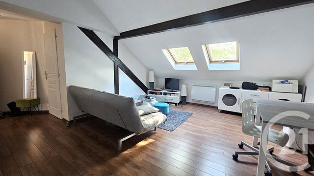 Appartement F2 à vendre - 2 pièces - 37.38 m2 - METZ - 57 - LORRAINE - Century 21 Immo Val