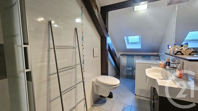 Appartement F2 à vendre - 2 pièces - 37.38 m2 - METZ - 57 - LORRAINE - Century 21 Immo Val