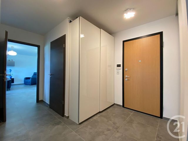 Appartement F3 à louer - 3 pièces - 68.3 m2 - TERVILLE - 57 - LORRAINE - Century 21 Immo Val