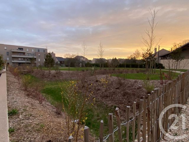 Appartement F3 à louer - 3 pièces - 68.3 m2 - TERVILLE - 57 - LORRAINE - Century 21 Immo Val