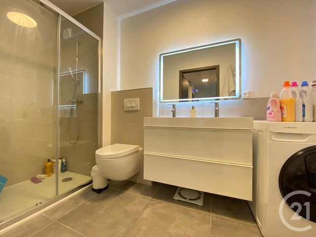 Appartement F3 à louer - 3 pièces - 68.3 m2 - TERVILLE - 57 - LORRAINE - Century 21 Immo Val